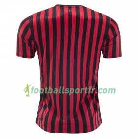Tenue AC Milan Domicile 2019-2020 Maillot de Foot